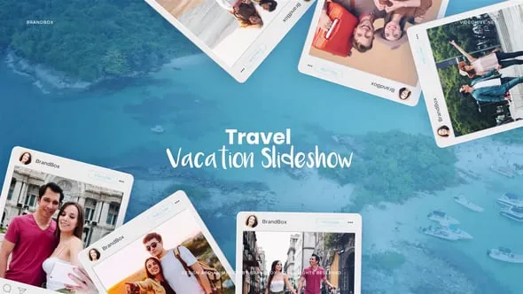 Videohive Travel Vacation Slideshow 55830099 1 Videohive Travel Vacation Slideshow 55830099