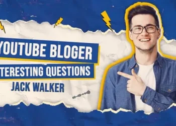 Videohive YouTube Podcast Intro 55623237