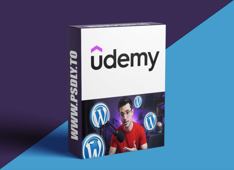 Wordpress 2025: The Complete Wordpress Website Course 1 Wordpress 2025: The Complete Wordpress Website Course