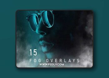 15 Fog Overlays Smoke Overlays Free Gif Animated