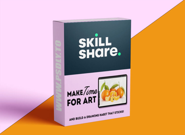 5 Minutes a Day: Build a Drawing Habit That Sticks 1 5 Minutes a Day: Build a Drawing Habit That Sticks