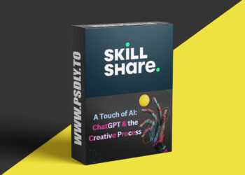 A Touch of AI: ChatGPT & the Creative Process