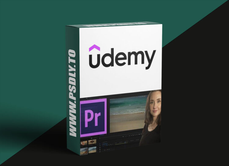 Adobe Premiere Pro Masterclass: Become Pro The Easiest Way! 1 Adobe Premiere Pro Masterclass: Become Pro The Easiest Way!