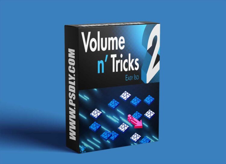 Aescripts - Volume n Tricks 2 v1.1.1 1 Aescripts - Volume n Tricks 2 v1.1.1