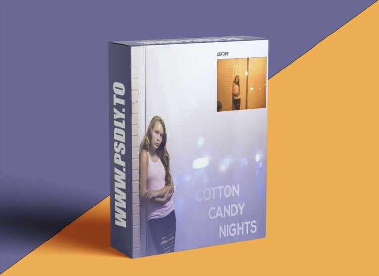 AwTeaches - Cotton Candy Nights 1 AwTeaches - Cotton Candy Nights