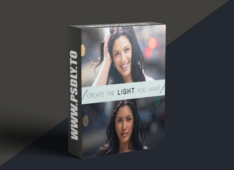 AwTeaches - Create The Light You Want 1 AwTeaches - Create The Light You Want