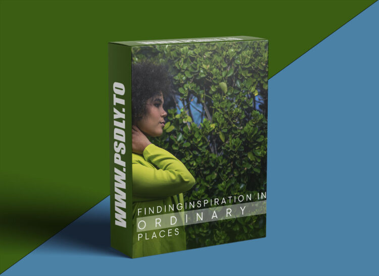 AwTeaches - Finding Inspiration Series 1 AwTeaches - Finding Inspiration Series
