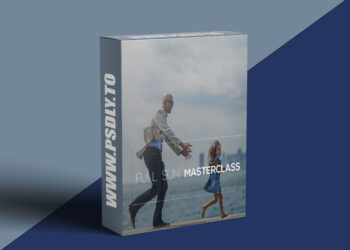 AwTeaches - Full Sun Masterclass