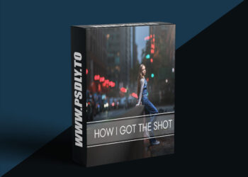 AwTeaches - How I Got the Shot 6