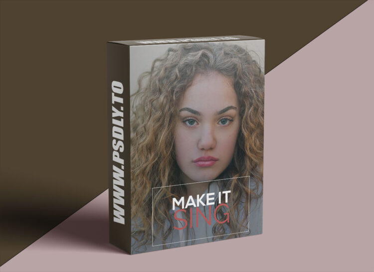 AwTeaches - Make It Sing 1 AwTeaches - Make It Sing