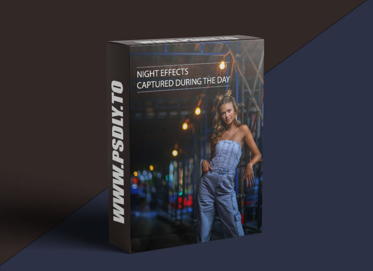AwTeaches - Night Effects During the Day 1 AwTeaches - Night Effects During the Day