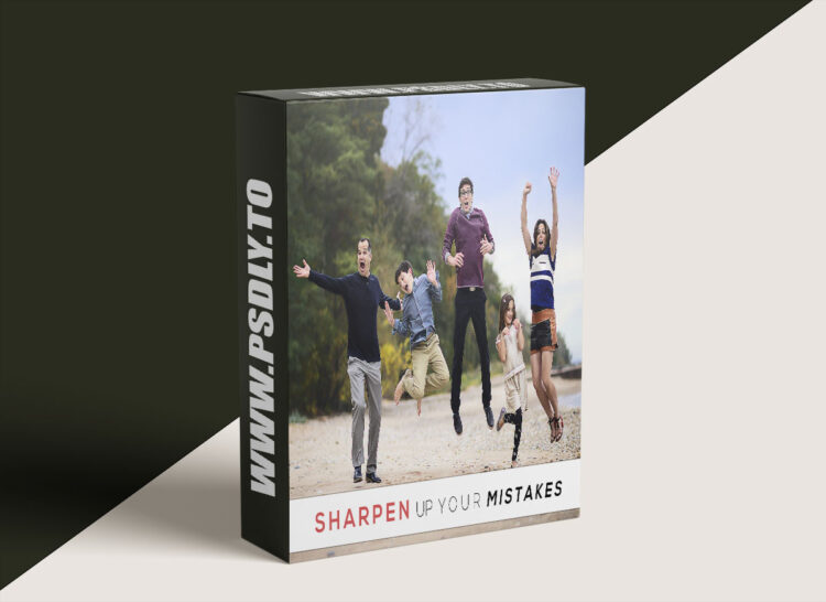 AwTeaches - Sharpen Up Your Mistakes 1 AwTeaches - Sharpen Up Your Mistakes