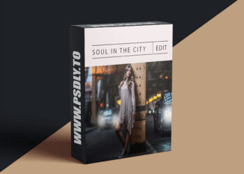 AwTeaches - Soul of the City