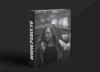 AwTeaches - Split Toning Volume 1