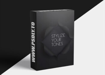 AwTeaches - Stylized Tones