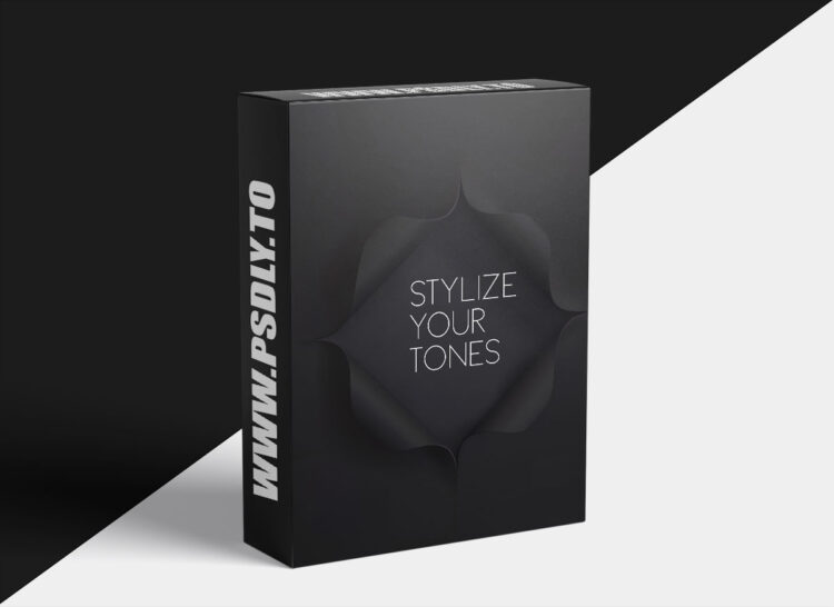 AwTeaches - Stylized Tones 1 AwTeaches - Stylized Tones