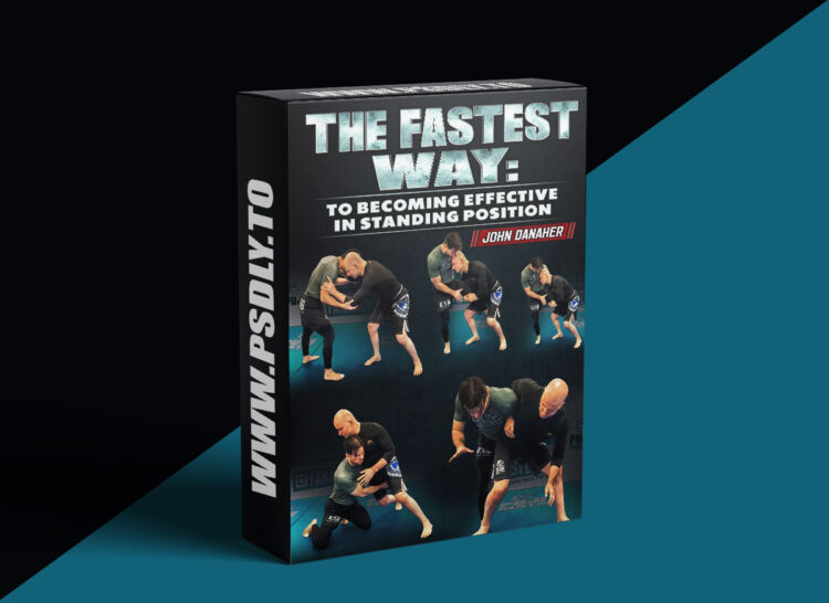 BJJ Fanatics – The Fastest Way To Becoming Effective In Standing Position 1 BJJ Fanatics – The Fastest Way To Becoming Effective In Standing Position