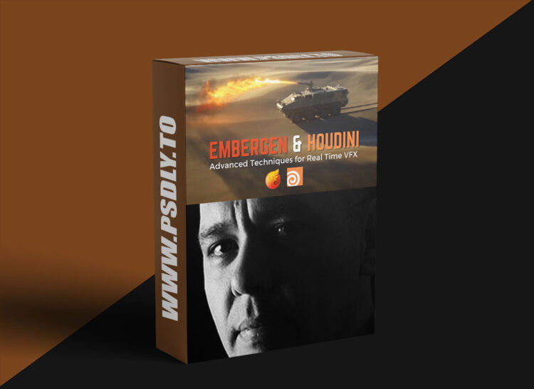 CGCircuit - EmberGen and Houdini: Advanced Techniques for Real Time VFX 1 CGCircuit - EmberGen and Houdini: Advanced Techniques for Real Time VFX