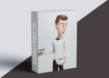 CGCookie - Character Animation Toolkit