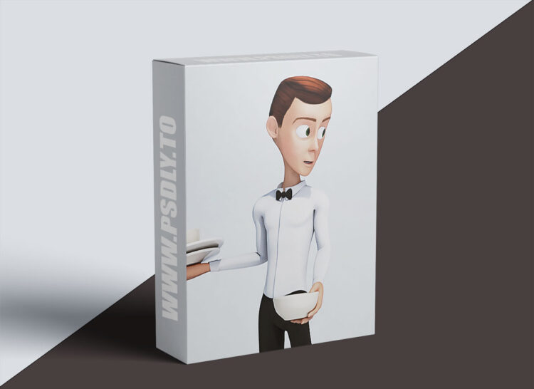 CGCookie - Character Animation Toolkit 1 CGCookie - Character Animation Toolkit