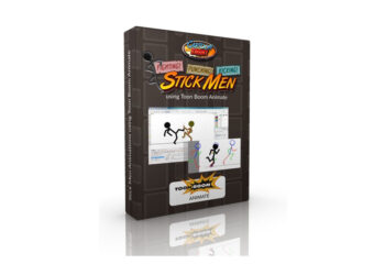 CartoonSmart - Stick Men Animations