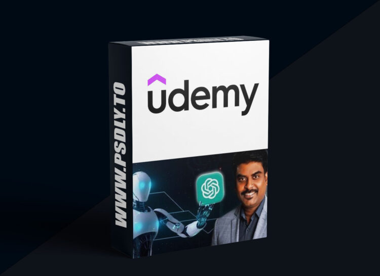 ChatGPT 4o Mastery Course for Marketers, Sales & Founders 1 ChatGPT 4o Mastery Course for Marketers, Sales & Founders