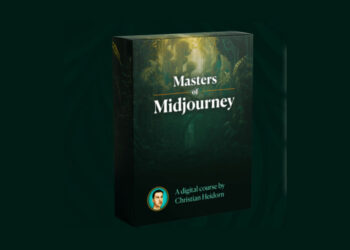 Christian Heidorn – Masters of Midjourney