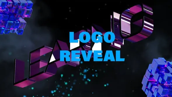 Cinematic Intro Trailer 3D Titles and Company Logo Reveal 1 Cinematic Intro Trailer 3D Titles and Company Logo Reveal