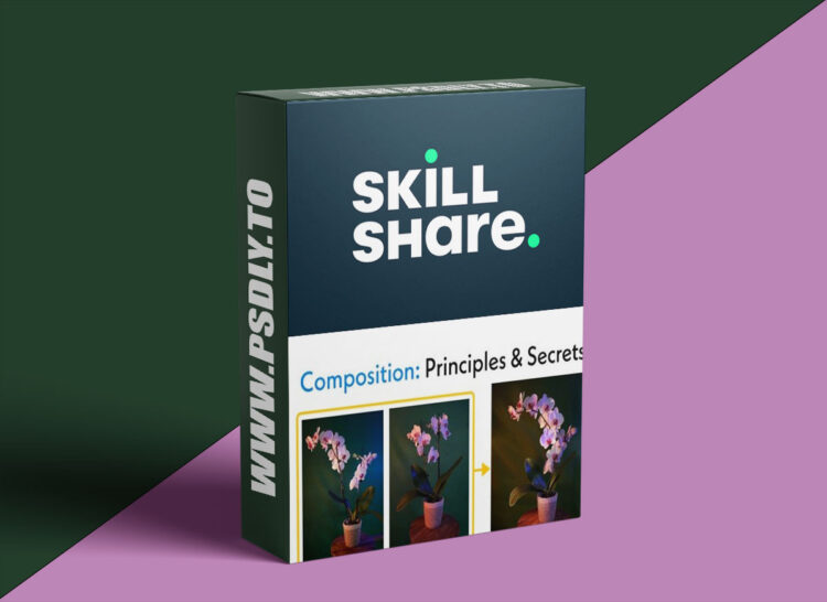 Composition: Principles & Secrets 1 Composition: Principles & Secrets