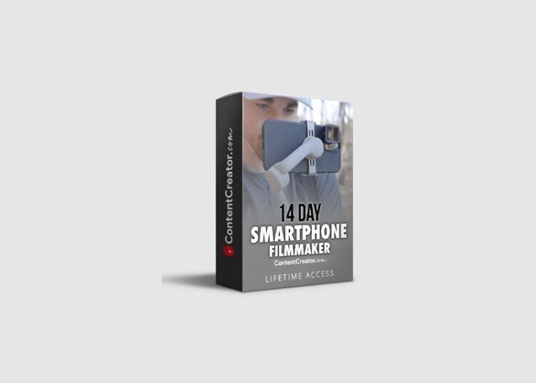 Content Creator – How To Create Professional Videos Using Your Smartphone In Just 14 Days 1 Content Creator – How To Create Professional Videos Using Your Smartphone In Just 14 Days