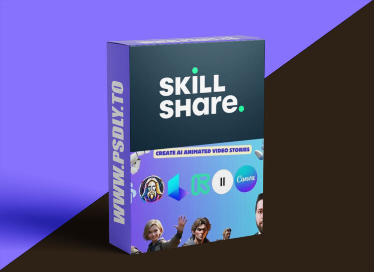 Create AI Animated Video Stories with Consistent Characters 1 Create AI Animated Video Stories with Consistent Characters