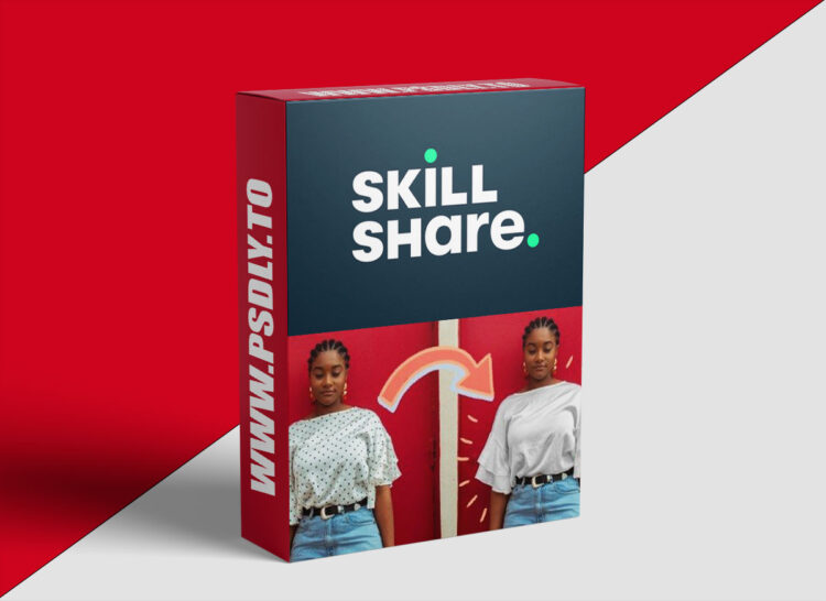 Create Blank Mockup Bases To Showcase Your Designs with Adobe Photoshop Retouching Tools 1 Create Blank Mockup Bases To Showcase Your Designs with Adobe Photoshop Retouching Tools