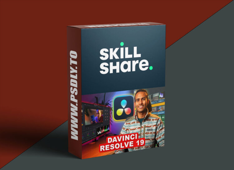 DaVinci Resolve 19 Mastercalss: The Complete Video Editing & Color Grading Class 1 DaVinci Resolve 19 Mastercalss: The Complete Video Editing & Color Grading Class