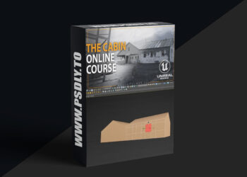 Damien Peinoit - Cabin Masterclass II: Unleashing Photorealism in UE5