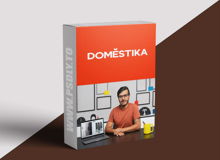 Domestika - Compositional Techniques for Graphic Design 1 Domestika - Compositional Techniques for Graphic Design