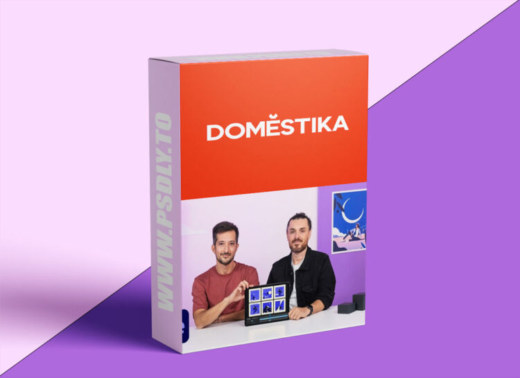 Domestika - Creating Animated Stories with After Effects 1 Domestika - Creating Animated Stories with After Effects