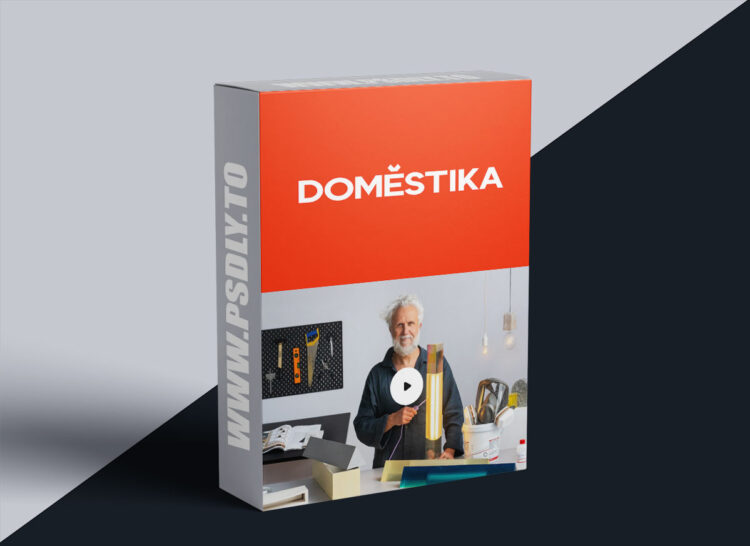 Domestika - Design and Build a Resin Lamp 1 Domestika - Design and Build a Resin Lamp