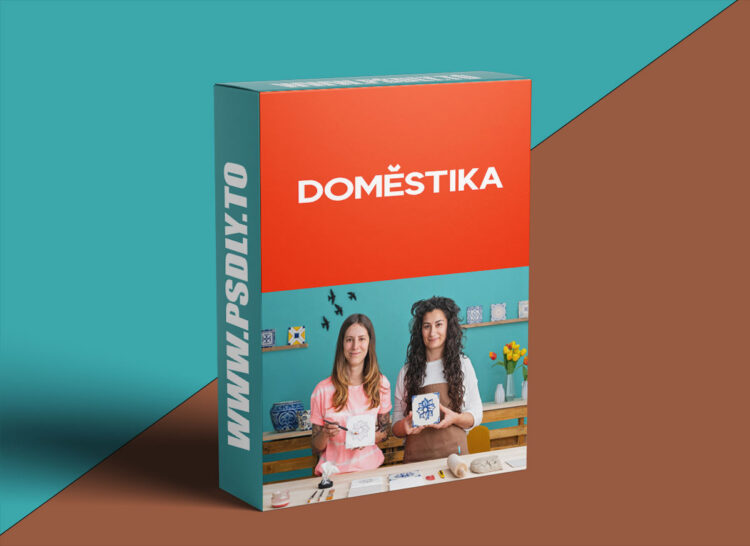 Domestika - Design and Create Portuguese Ceramic Tiles 1 Domestika - Design and Create Portuguese Ceramic Tiles