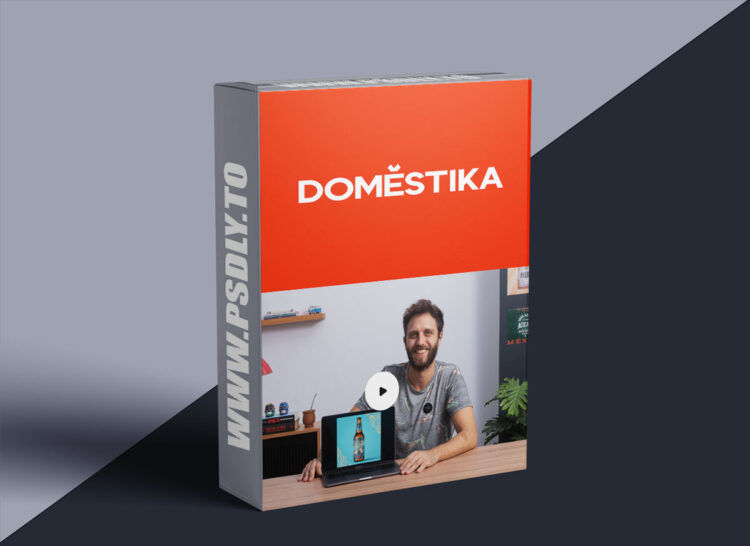 Domestika - Illustration and lettering for packaging design 1 Domestika - Illustration and lettering for packaging design
