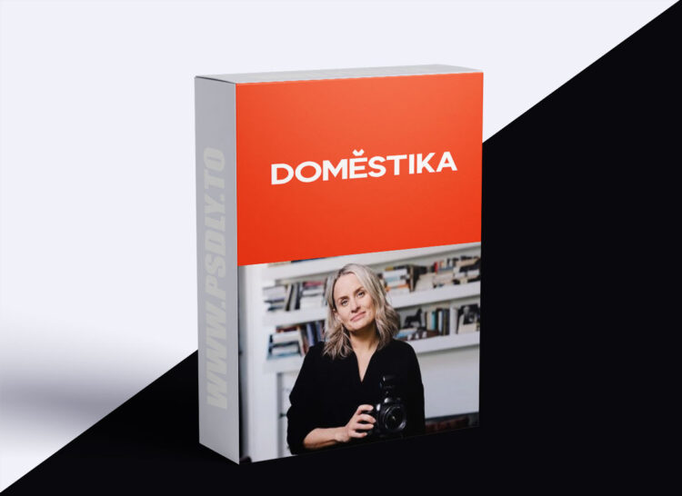 Domestika - Interior Lifestyle Photography for Publicity 1 Domestika - Interior Lifestyle Photography for Publicity