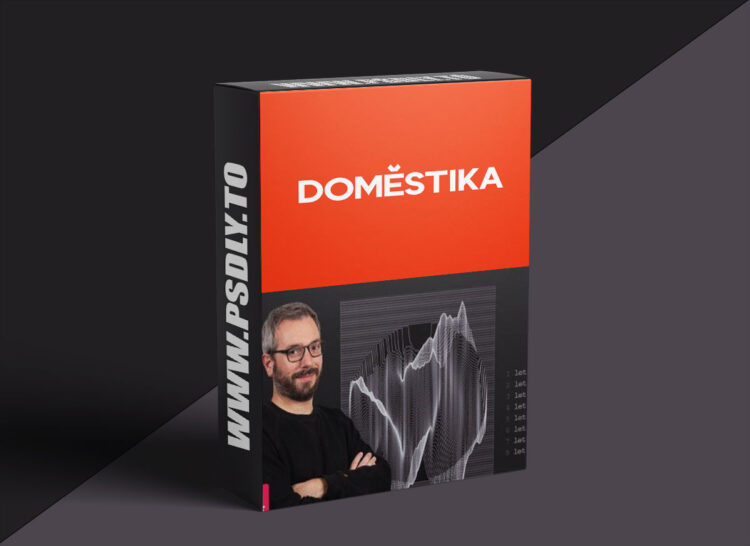 Domestika - Intro to Creative Coding Create Graphic Objects 1 Domestika - Intro to Creative Coding Create Graphic Objects