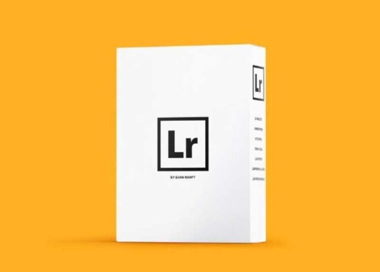 Evan Ranft - Lightroom Presets + Editing Tutorial 1 Evan Ranft - Lightroom Presets + Editing Tutorial