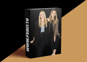 Ginny & Laura – The Branding Edge