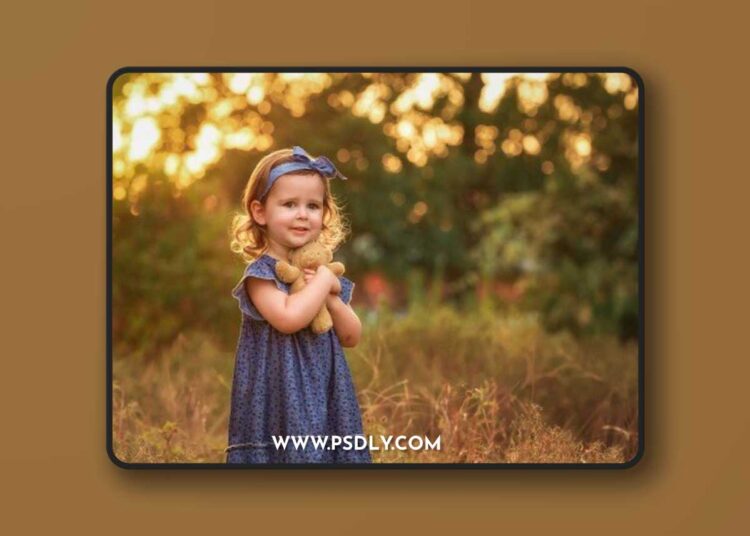Greater Than Gatsby - Golden Hour Presets 1 Greater Than Gatsby - Golden Hour Presets