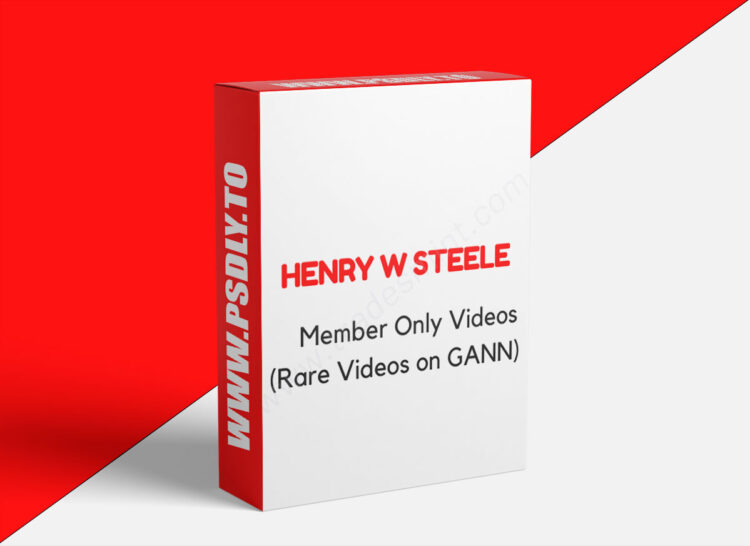Henry W Steele – Member Only Videos 1 Henry W Steele – Member Only Videos