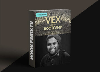 Houdini School HS-115: VEX Weekend Bootcamp