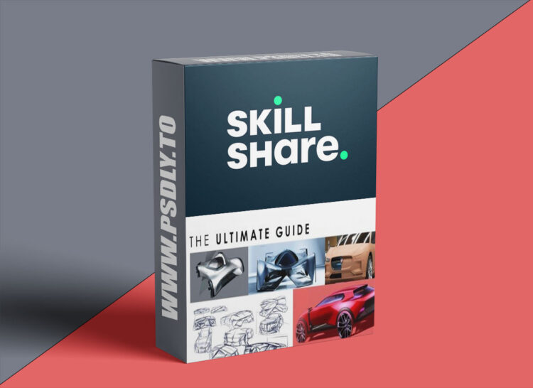 How to SERIOUSLY Become A Car Designer 1 How to SERIOUSLY Become A Car Designer