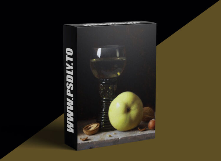 Justin Wood Composition and the Art of Still Life - Grand Central Atelier Patreon 1 Justin Wood Composition and the Art of Still Life - Grand Central Atelier Patreon