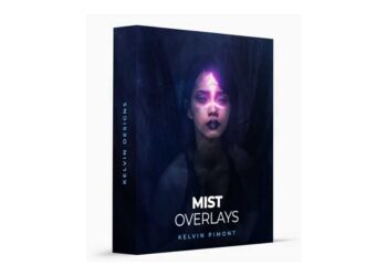 Kelvin Pimont – Mist Overlays
