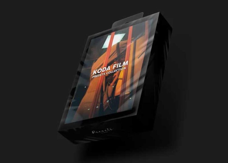 Koda Film Preset Pack | Cinematic Presets 1 Koda Film Preset Pack | Cinematic Presets